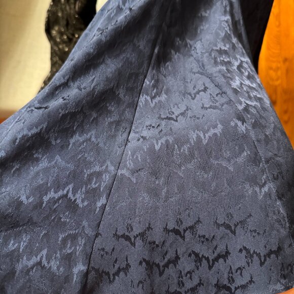 Rebecca Taylor Strapless Dress Size 4 - Picture 4 of 6